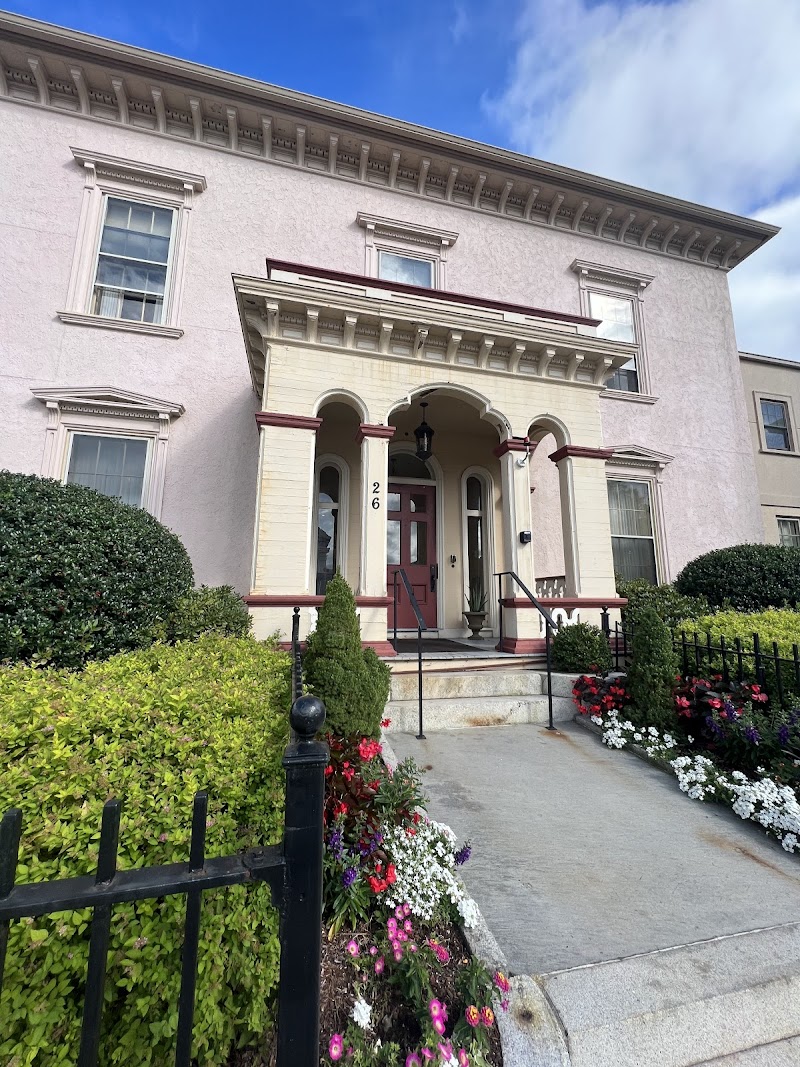 LUTHERAN REHABILITATION AND SKILLED CARE CENTER nursing home in WORCESTER, MA - Photo 3 of 9