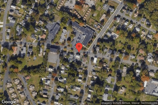 VANTAGE AT WESTFIELD LLC nursing home in WESTFIELD, MA - Photo 1 of 5