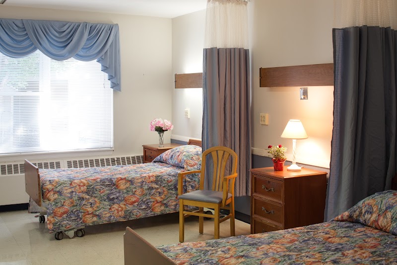 VANTAGE AT WESTFIELD LLC nursing home in WESTFIELD, MA - Photo 5 of 5