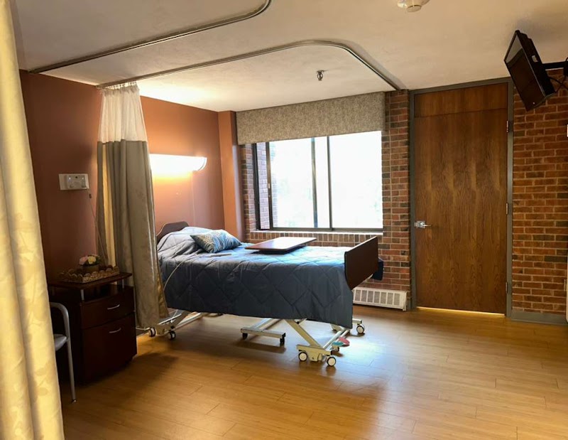 THE GUARDIAN CENTER nursing home in BROCKTON, MA - Photo 4 of 5