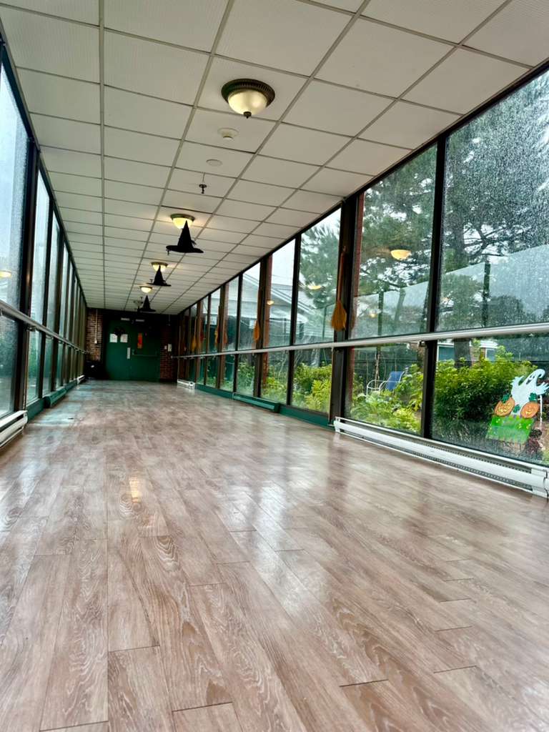 THE GUARDIAN CENTER nursing home in BROCKTON, MA - Photo 5 of 5