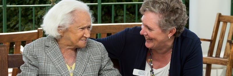 CHRISTOPHER HOUSE OF WORCESTER nursing home in WORCESTER, MA - Photo 2 of 4