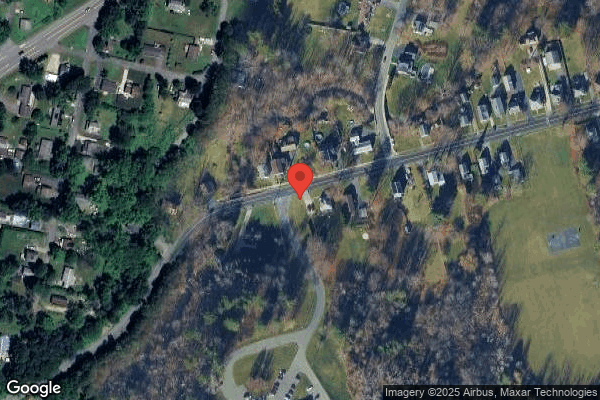 SPRINGSIDE REHABILITATION AND SKILLED CARE CENTER nursing home in PITTSFIELD, MA - Photo 1 of 5