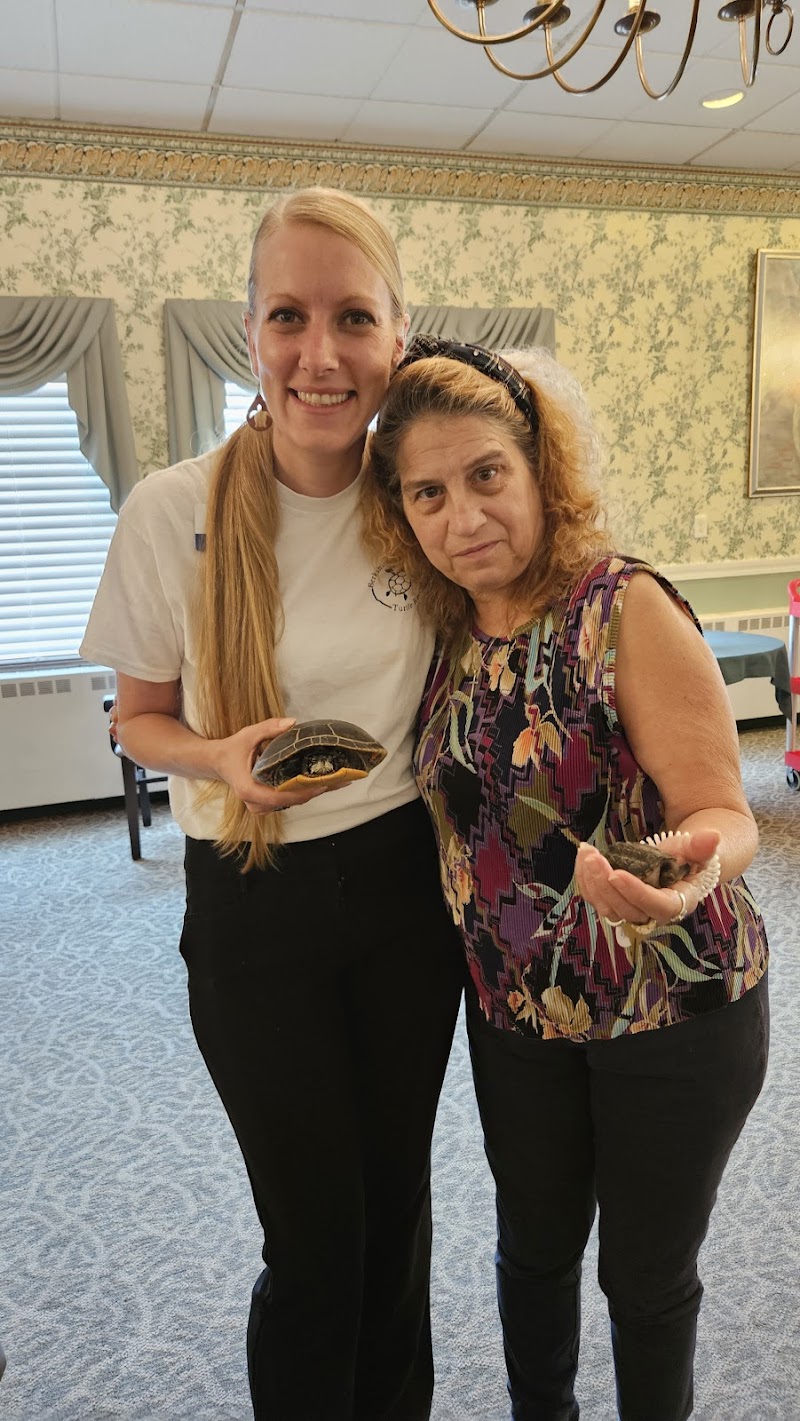 SPRINGSIDE REHABILITATION AND SKILLED CARE CENTER nursing home in PITTSFIELD, MA - Photo 3 of 5