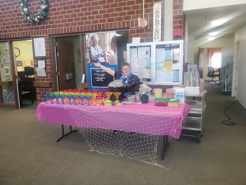 ALLIANCE HEALTH AT BALDWINVILLE nursing home in BALDWINVILLE, MA - Photo 3 of 5