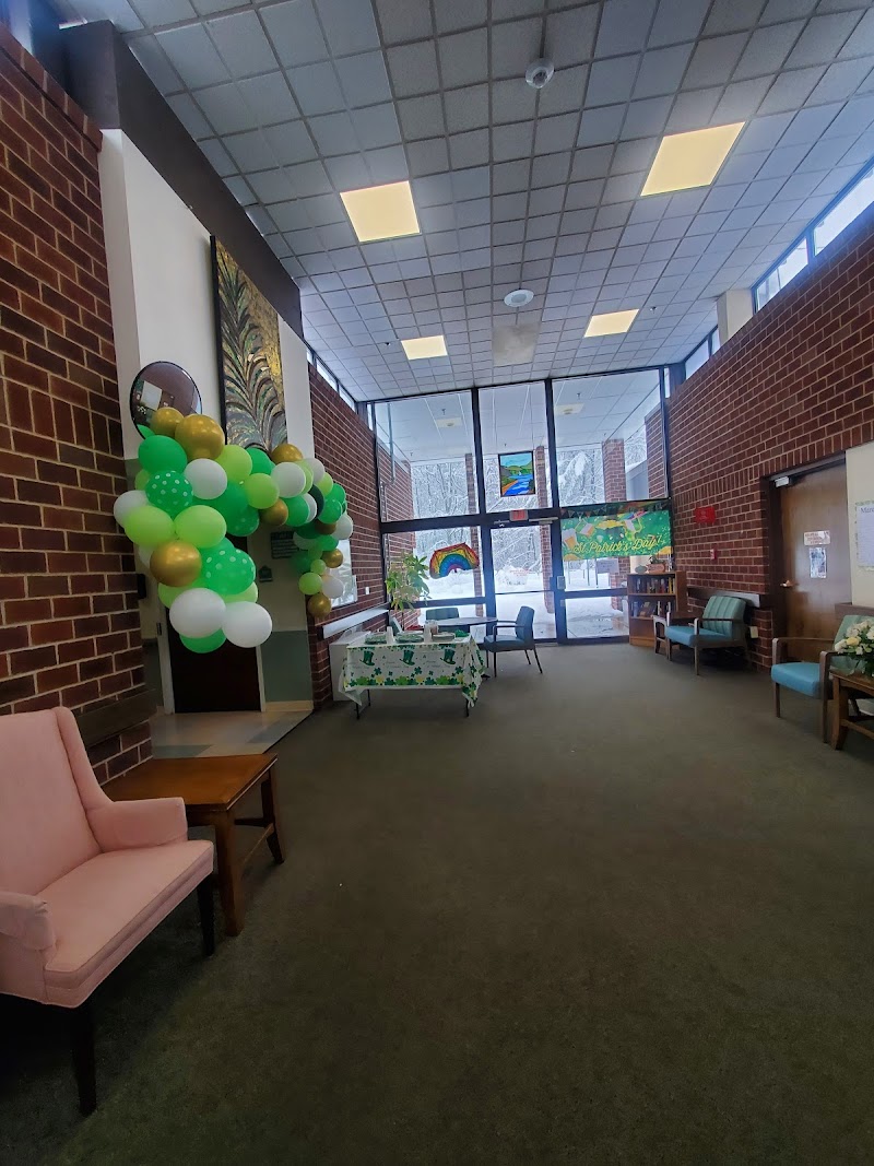 ALLIANCE HEALTH AT BALDWINVILLE nursing home in BALDWINVILLE, MA - Photo 5 of 5