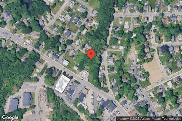 WOBURN REHABILITATION AND NURSING CENTER nursing home in WOBURN, MA - Photo 1 of 5