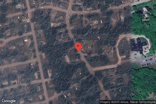 LANESSA EXTENDED CARE nursing home in WEBSTER, MA - Photo 1 of 5