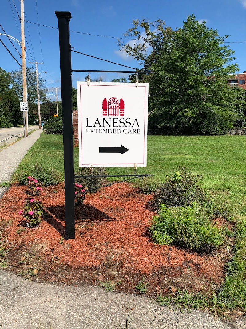 LANESSA EXTENDED CARE nursing home in WEBSTER, MA - Photo 2 of 5