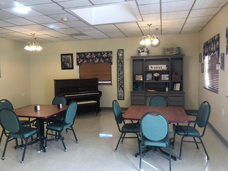 LANESSA EXTENDED CARE nursing home in WEBSTER, MA - Photo 5 of 5