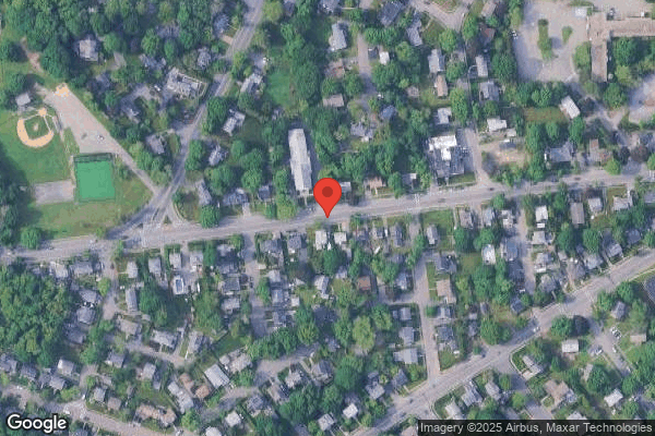 DEVEREUX SKILLED NURSING & REHABILITATION CENTER nursing home in MARBLEHEAD, MA - Photo 1 of 3