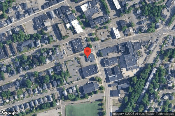 VANTAGE AT WAKEFIELD LLC nursing home in WAKEFIELD, MA - Photo 1 of 5