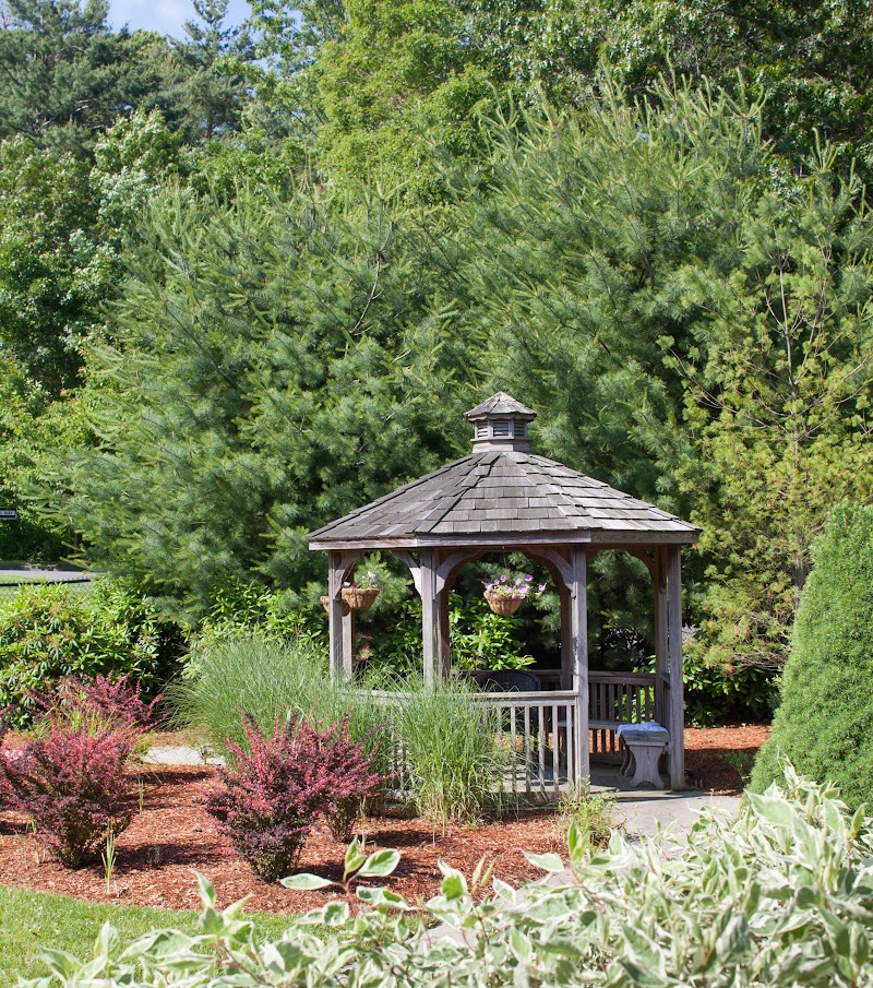 VANTAGE AT WAKEFIELD LLC nursing home in WAKEFIELD, MA - Photo 3 of 5