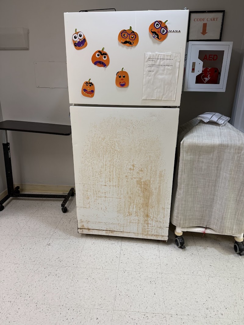 VANTAGE AT WAKEFIELD LLC nursing home in WAKEFIELD, MA - Photo 5 of 5