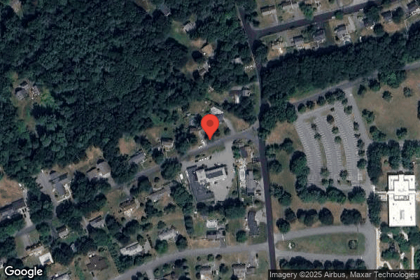 LAKEVIEW HOUSE SKLD NRSG  AND RESIDENTIAL CARE FAC nursing home in HAVERHILL, MA - Photo 1 of 4