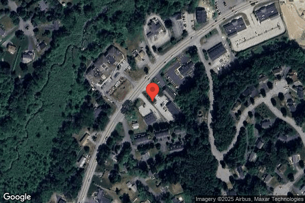 Alliance Health at Coleman nursing home in NORTHBOROUGH, MA - Photo 1 of 2