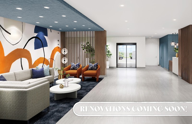 ASPEN HILL REHABILIATION & HEALTHCARE CENTER nursing home in HAVERHILL, MA - Photo 4 of 5