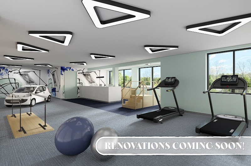 ASPEN HILL REHABILIATION & HEALTHCARE CENTER nursing home in HAVERHILL, MA - Photo 5 of 5