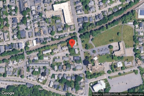 MARISTHILL NURSING & REHABILITATION CENTER nursing home in WALTHAM, MA - Photo 1 of 5