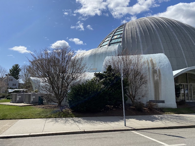 MARISTHILL NURSING & REHABILITATION CENTER nursing home in WALTHAM, MA - Photo 3 of 5