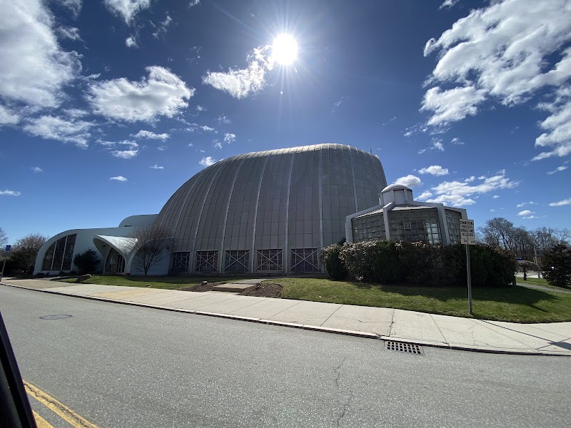 MARISTHILL NURSING & REHABILITATION CENTER nursing home in WALTHAM, MA - Photo 5 of 5