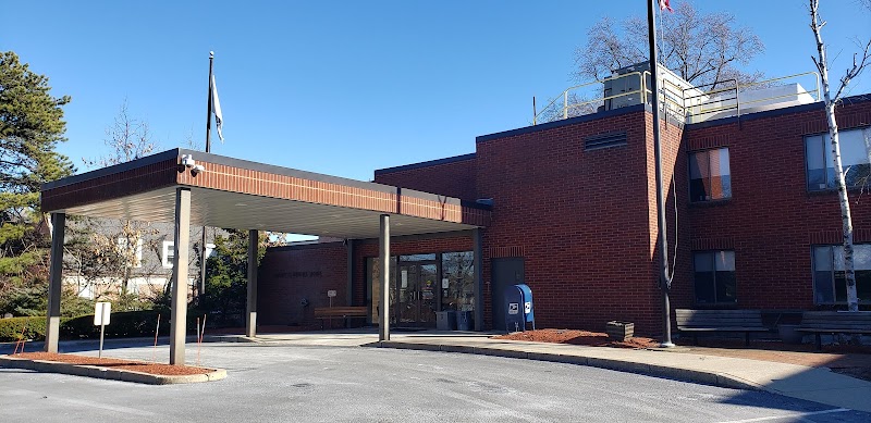 NEVINS NURSING & REHABILITATION CENTER nursing home in METHUEN, MA - Photo 2 of 5