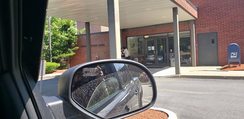 NEVINS NURSING & REHABILITATION CENTER nursing home in METHUEN, MA - Photo 5 of 5