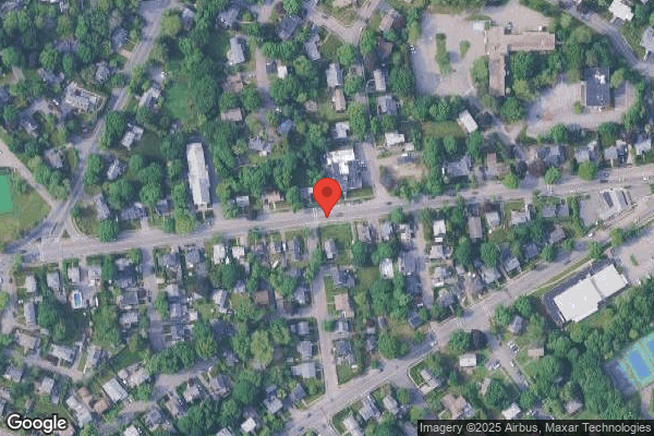 LAFAYETTE REHABILITATION & SKILLED NURSING nursing home in MARBLEHEAD, MA