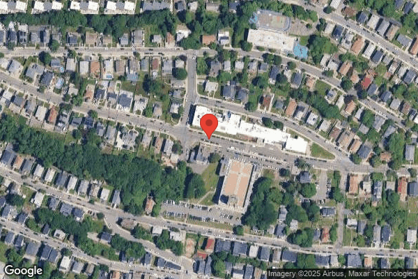 THE CENTER AT ADVOCATE nursing home in EAST BOSTON, MA - Photo 1 of 4