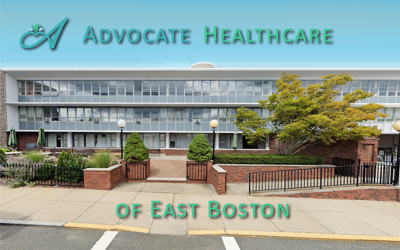 THE CENTER AT ADVOCATE nursing home in EAST BOSTON, MA - Photo 2 of 4