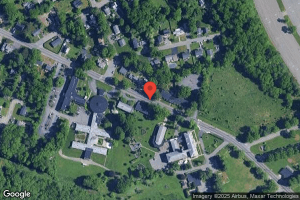 ST JOSEPH MANOR HEALTH CARE INC nursing home in BROCKTON, MA - Photo 1 of 5