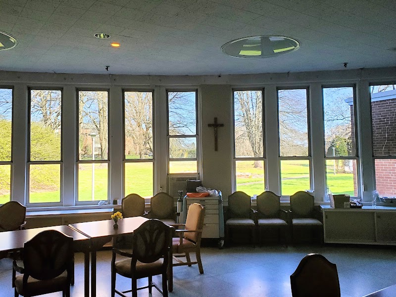 ST JOSEPH MANOR HEALTH CARE INC nursing home in BROCKTON, MA - Photo 3 of 5