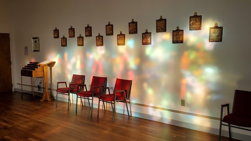 ST JOSEPH MANOR HEALTH CARE INC nursing home in BROCKTON, MA - Photo 4 of 5