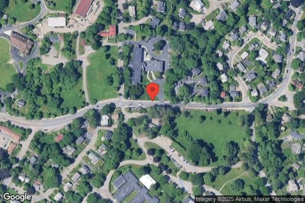 ARMENIAN NURSING & REHABILITATION CENTER nursing home in BOSTON, MA - Photo 1 of 6