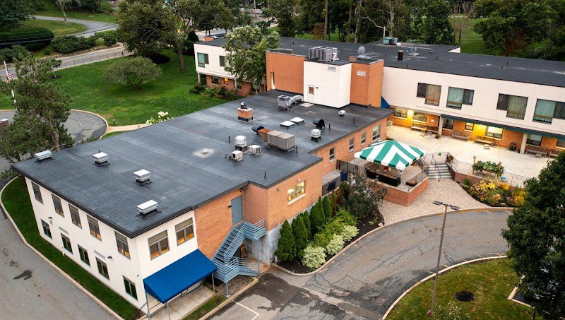 ARMENIAN NURSING & REHABILITATION CENTER nursing home in BOSTON, MA - Photo 2 of 6