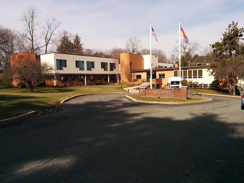 ARMENIAN NURSING & REHABILITATION CENTER nursing home in BOSTON, MA - Photo 5 of 6