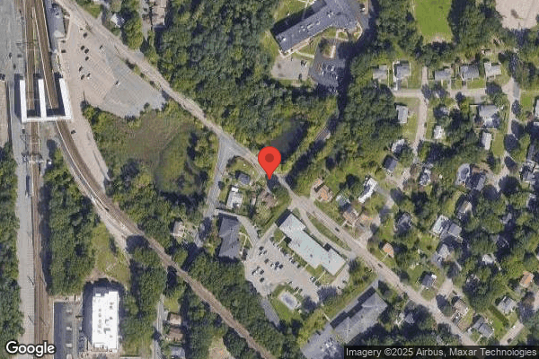 HELLENIC NURSING & REHABILITATION CENTER nursing home in CANTON, MA - Photo 1 of 5