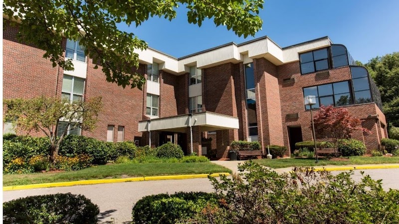 HELLENIC NURSING & REHABILITATION CENTER nursing home in CANTON, MA - Photo 2 of 5