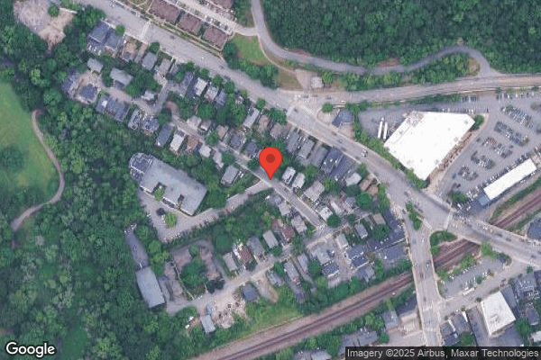 BELMONT MANOR NURSING HOME, IN nursing home in BELMONT, MA - Photo 1 of 5