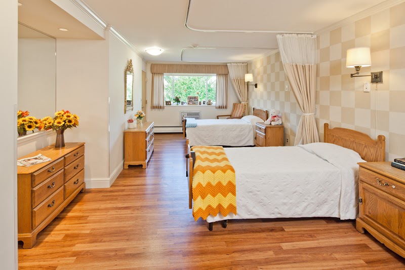 BELMONT MANOR NURSING HOME, IN nursing home in BELMONT, MA - Photo 3 of 5