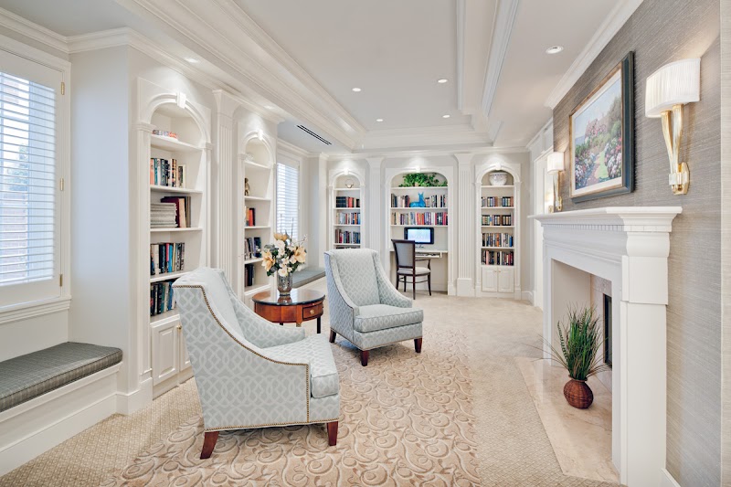 BELMONT MANOR NURSING HOME, IN nursing home in BELMONT, MA - Photo 4 of 5