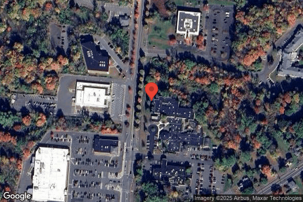 CENTER FOR EXTENDED CARE AT AMHERST nursing home in AMHERST, MA - Photo 1 of 2