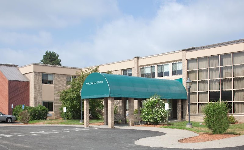 AYER VALLEY REHAB AND NURSING nursing home in AYER, MA - Photo 2 of 5