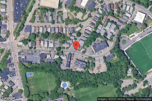 WATERTOWN REHABILITATION AND NURSING CENTER nursing home in WATERTOWN, MA - Photo 1 of 5