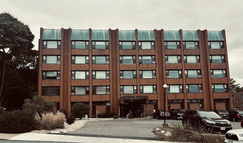 WATERTOWN REHABILITATION AND NURSING CENTER nursing home in WATERTOWN, MA - Photo 2 of 5