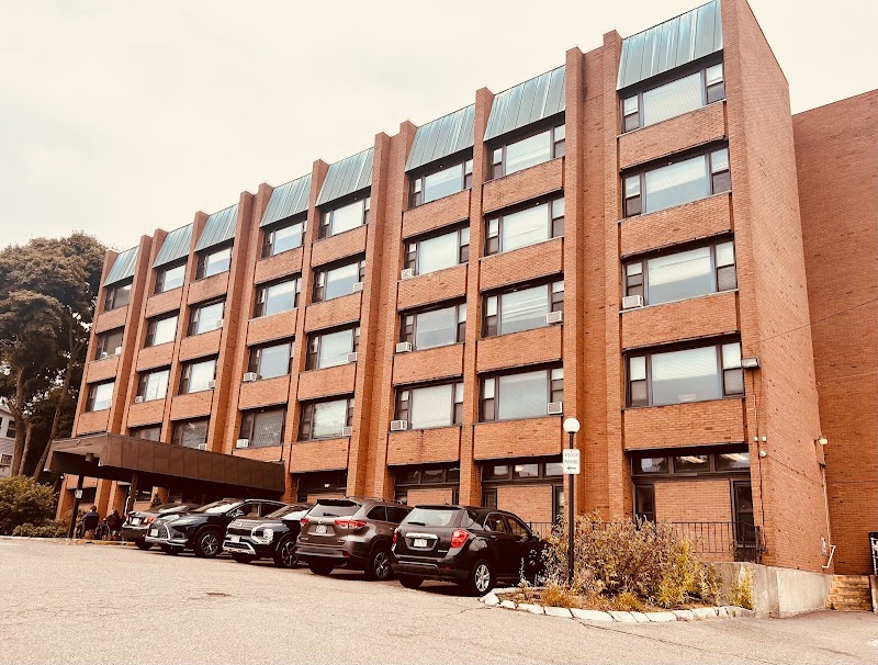 WATERTOWN REHABILITATION AND NURSING CENTER nursing home in WATERTOWN, MA - Photo 3 of 5