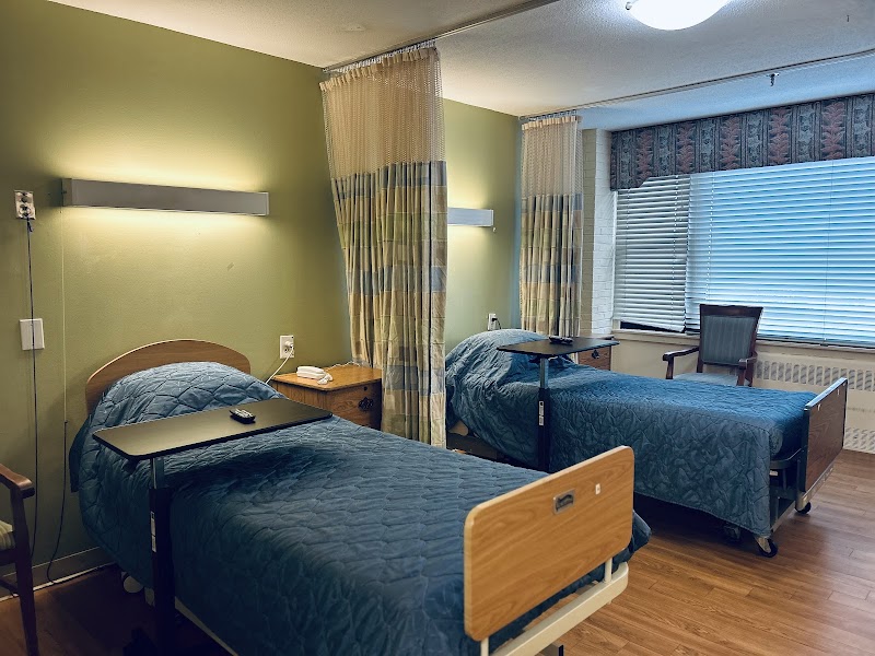 WATERTOWN REHABILITATION AND NURSING CENTER nursing home in WATERTOWN, MA - Photo 4 of 5