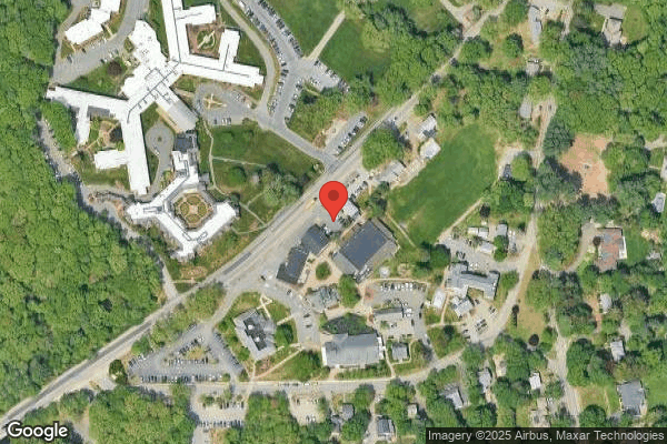 ST PATRICK'S MANOR nursing home in FRAMINGHAM, MA - Photo 1 of 5