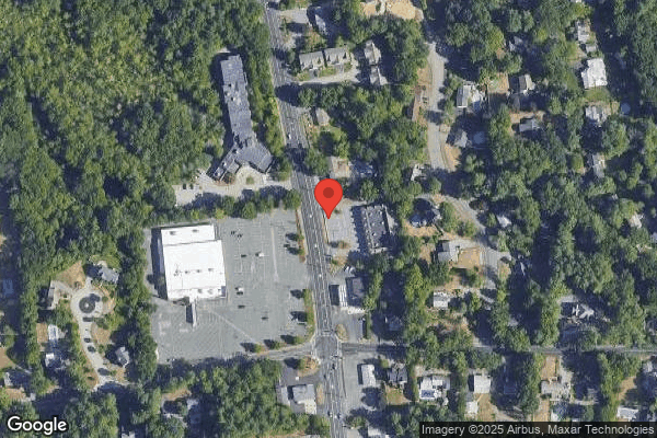 BEAR MOUNTAIN AT READING nursing home in READING, MA - Photo 1 of 3