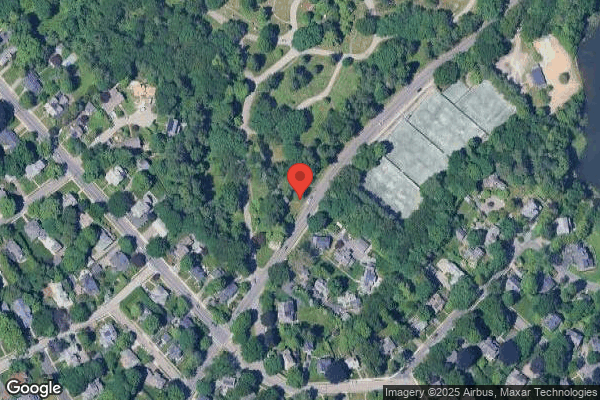 ABERJONA REHABILITATION AND NURSING CENTER nursing home in WINCHESTER, MA - Photo 1 of 10